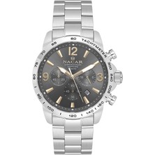 Nacar NC08-29420706-AGCM Erkek Kol Saati