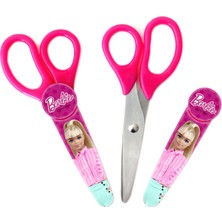 Kitabevimden Dolphin Makas Barbie B-1666