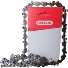 Oregon 91 Ayak 28 Diş Köşeli Motorlu Testere Zinciri