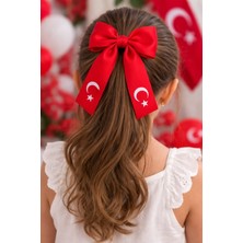 23 Nisan Toka-Türk Bayraklı Toka-Gösteri Tokası