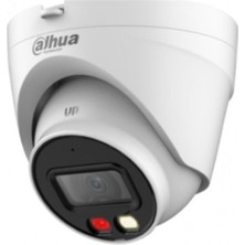 Dahua Dh-İpc-Hdw1439V-A-İl4Mp Girişli Akıllı Çift Işıklı Sabit Odaklı İp Dome Güvenlik Kamerası