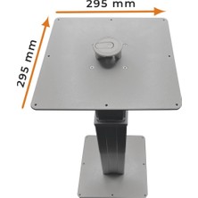 Babarvy Masa Ayağı Teleskopik SG45