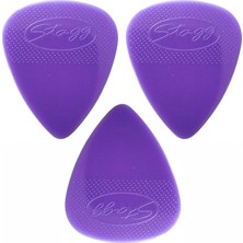 Stagg S60MP Gitar Pena 0,60 Mm. ( 3 Adet )