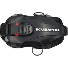 Scubapro Bc Ağırlık Cebi S Tek Pro Fluıd
