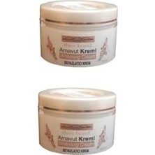 Cocobella Süper Arnavut Kremi  Kremi / Whitening Cream 100ML x 2