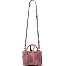 Monogramlı Xs Omuz Çantası