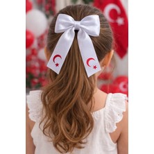 23 Nisan Toka-Türk Bayraklı Toka-Gösteri Tokası