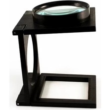 Uravas Store Masa Üstünde Proje Çizimi.küçük Yazı Vb Okuma Için Mükemmel 110 mm Katlanır Büyüteç