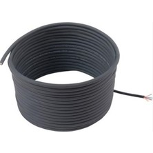 Onli 2X0.22Mm Stereo Mikrofon Kablosu 100 Metre