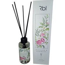 Rebul Çubuklu Oda Kokusu Blossom-Harmony 100 Ml