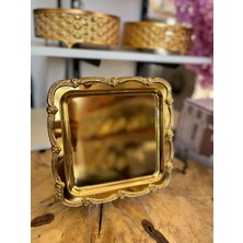 Hasgül Sunum Tepsisi