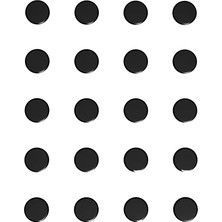 Section XTRA PTFE Dot Mouse Skates