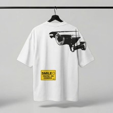 Foxart Wearing Studio Cctv™