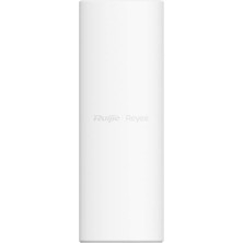  ruijie reyee rg-rap62-od wi-fi 6 ax3000 çift bantlı dış ortam 1x10-100-1000 t port ip65 access point