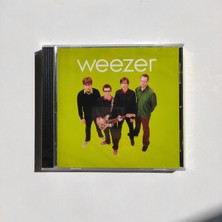 Universal Weezer - Weezer CD