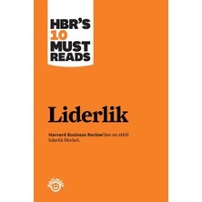 Skygo Liderlik (Kapak Değişebilir): Harvard 10 Must Reads Serisi