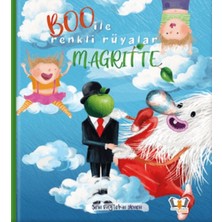 Senson Boo Ile Renkli Rüyalar Magritte