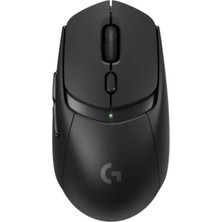 Everest Logitech 910-007200 G309 Lightspeed Oyuncu Gaming Kablosuz Siyah Mouse