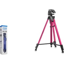 Heider Hadron HDX3366 Tripod Telefon Tutucu 140CM 100CM Siyah