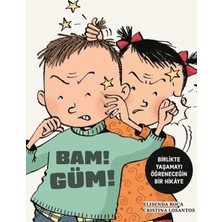 Senson Bam! Güm!