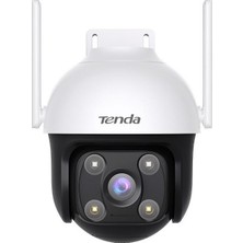 Tenda Ch7-Wca 4Mp 2K Outdoor Wifi Kamera