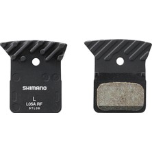 Disk Fren Balatası Resin Yay/pim Dahil L05A Shimano