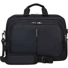 Samsonite Kr2-09-008 17.3 Guard İt 3.0 Notebook Sırt Çantası Siyah