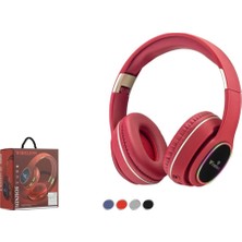  hdr z4bt bluetooth 5.0 wireless kablosuz mikrofonlu kulaküstü kulaklık