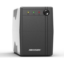 Hikvision Ds-Ups600 600Va Ups Kesintisiz Güç Kaynağı
