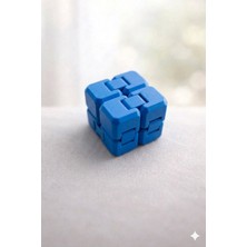 Stres Küpü/sonsuz Küp(Infinity Cube)