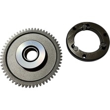 Mondial 125 Drift L Mondial Vulture 125 I Marş Kavrama Ilk Hareket Dişlisi Komple