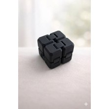 Stres Küpü/sonsuz Küp(Infinity Cube)