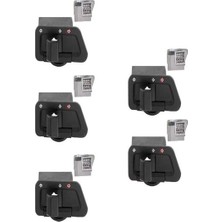 Scooter Uyumlu Sinyal Anahtarı 6 Fişli Asya 5 Adet Erpilsan Elektronik