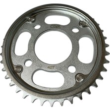 Honda Cbf 150 Arka Dişli ( 40 Diş )