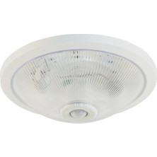 No-Vo NV001.70 360 Derece Hareket Sensörlü Tavan Armatürü