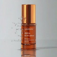 Lysonome - Hexa Glow Serum