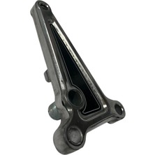 Mondial Kt 125 - 150 Arka Basamak Braketi Sağ