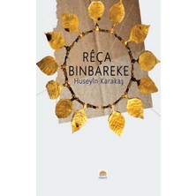 Roşna Yayınları Reça Binbareke