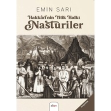 Sitav Yayınevi Hakkarî’nin Yitik Halkı Nasturiler