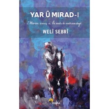 Roşna Yayınları Yar U Mirad - 1