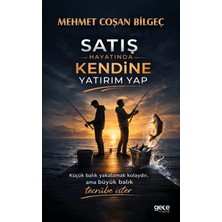 Gece Kitaplığı Satış Hayatında Kendine Yatırım Yap