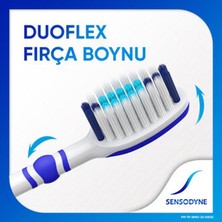 5 Adet Sensodyne Onarım Koruma Diş Fırçası-Extra Yumuşak