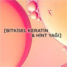 2 Adet Elseve Dream Long Kolay Tarama Saç Bakım Kremi 250 ml