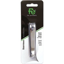 5 Adet Fe Büyük Boy Tırnak Makası