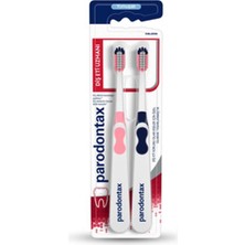 1 Adet Parodontax Diş Eti Uzmanı Diş Fırçası 1+1