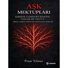Amore Yayınevi Aşk Mektupları
