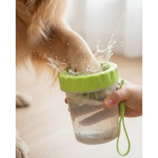 Store Mania Ieg™ Köpek Pati Temizleyici Yıkama Kabı Halı ve Zemin Koruyucu