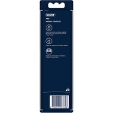 3 Adet Oral-B Pro-Sensitive Hassas Temizlik Diş Fırçası 2'li