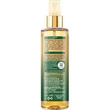 5 Adet Bioblas Argan Sıvı Saç Kremi 200 ml