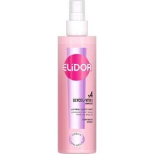 3 Adet Elidor Ultra Işıltı 100 Kurtarıcı Sprey 200 ml
